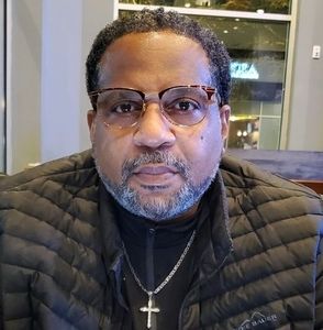 Meet your Posher, Jeff